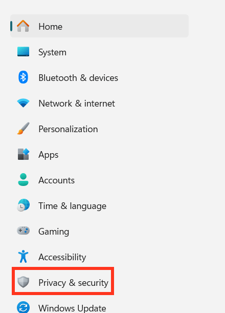 images 1 of How to check AI activity on Windows by application