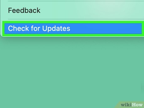 How to Check and Install Updates on Mac Picture 12
