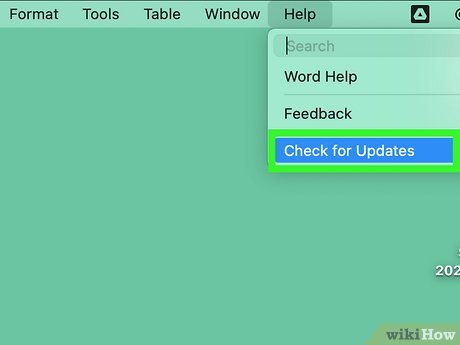 How to Check and Install Updates on Mac Picture 13