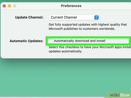 How to Check and Install Updates on Mac Picture 15