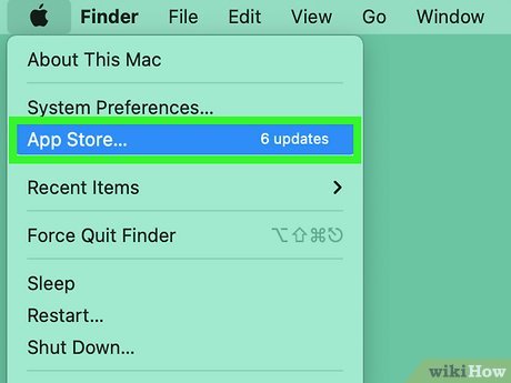How to Check and Install Updates on Mac Picture 16