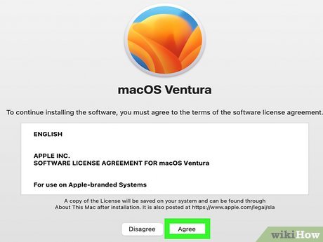 How to Check and Install Updates on Mac Picture 19