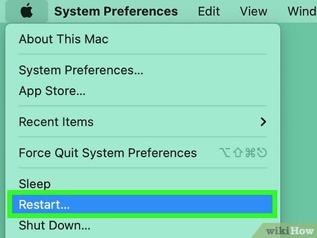 How to Check and Install Updates on Mac Picture 21