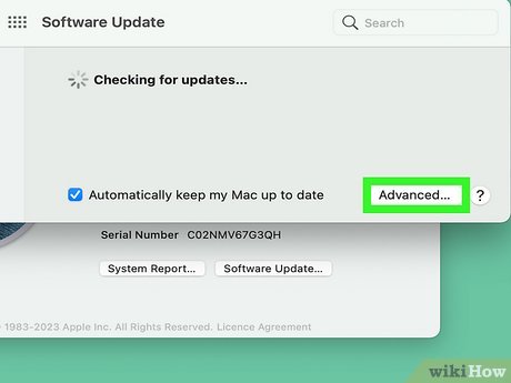How to Check and Install Updates on Mac Picture 23