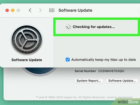 How to Check and Install Updates on Mac Picture 24