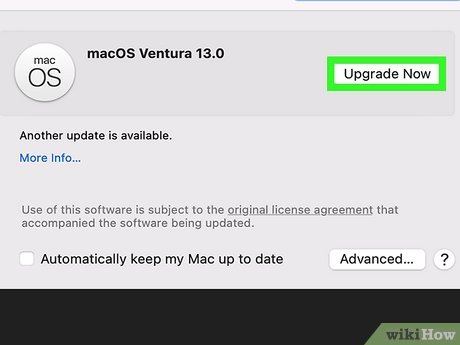 How to Check and Install Updates on Mac Picture 25