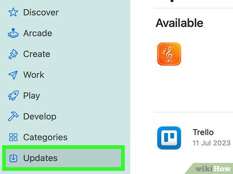 How to Check and Install Updates on Mac Picture 7