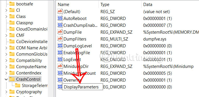 How to Check Crash Logs on Windows 11 Picture 17