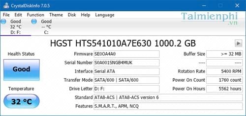 Picture 3 of How to check for laptop hardware errors and identify which hardware component is malfunctioning.