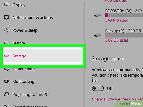 How to Check Hard Drive Capacity Picture 4