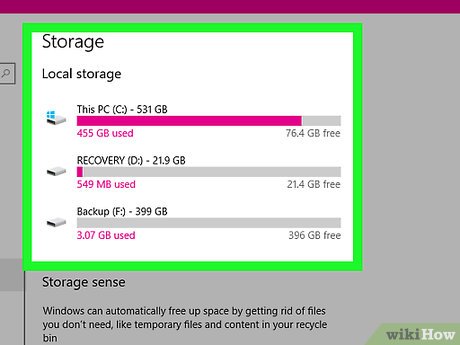 How to Check Hard Drive Capacity Picture 5