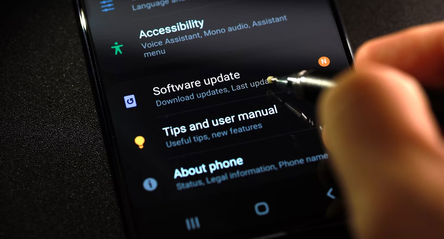 How to check if a QR code is safe to scan Picture 3
