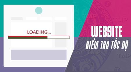 Picture 1 of How to check if a website is fast or slow.