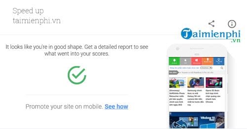 Picture 12 of How to check if a website is fast or slow.