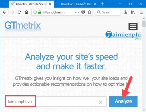 Picture 19 of How to check if a website is fast or slow.
