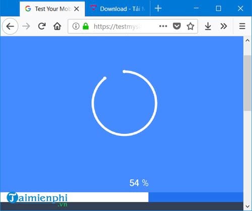 Picture 9 of How to check if a website is fast or slow.