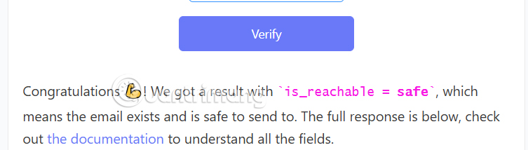How to check if email is still working? Picture 4