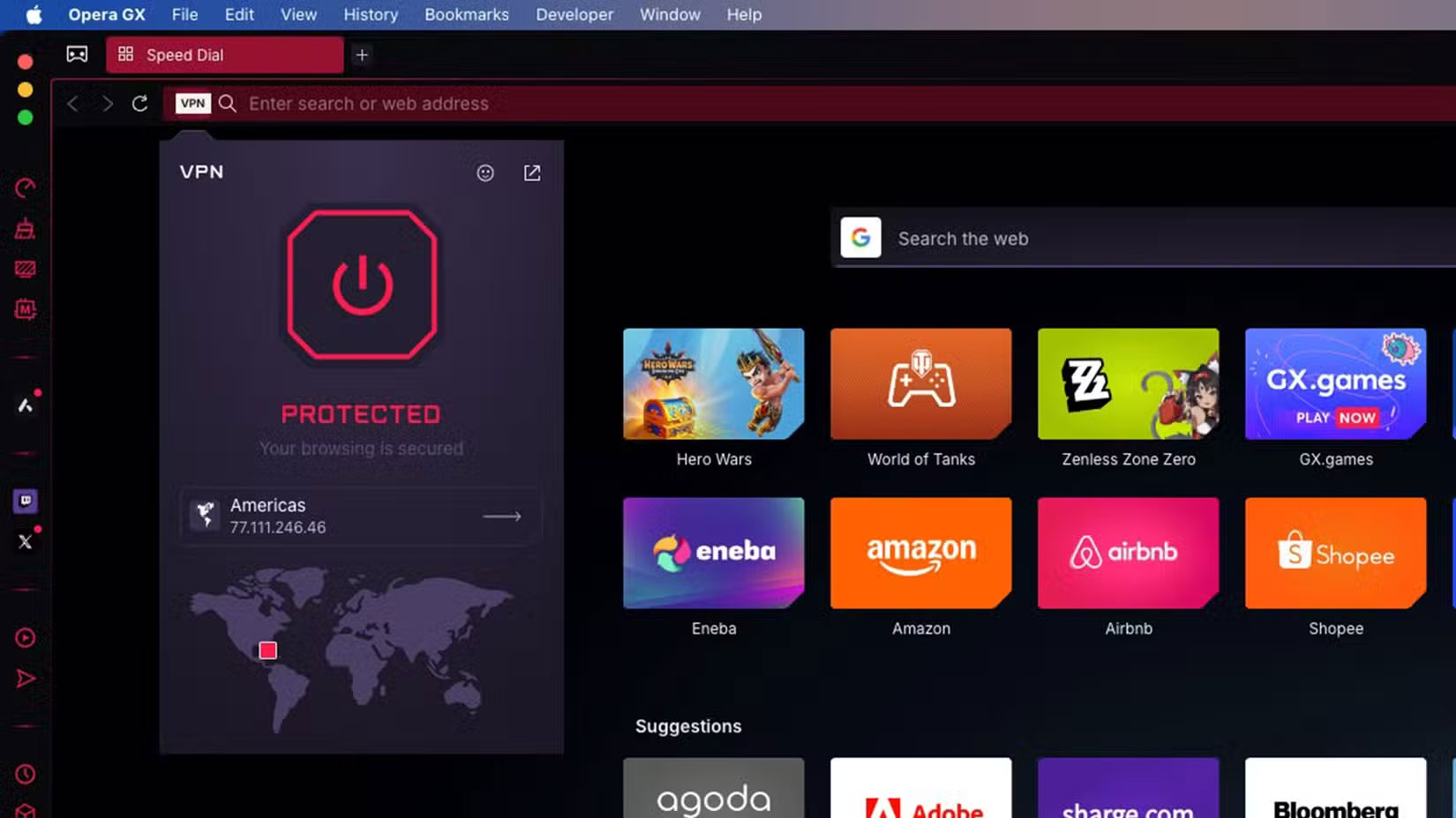 How to Check if Your ISP is Throttling Your Internet Speed Picture 3