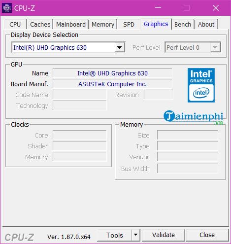 Picture 7 of How to check if your VGA card is a dedicated or integrated graphics card.