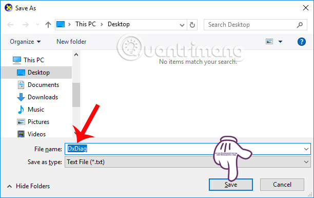 How to check if your Windows computer supports Miracast Picture 16