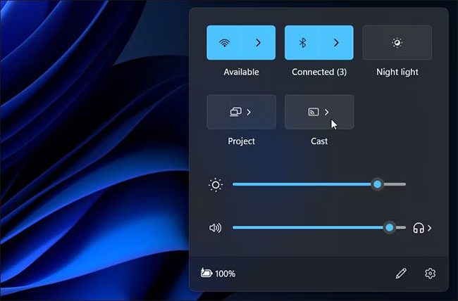 How to check if your Windows computer supports Miracast Picture 3