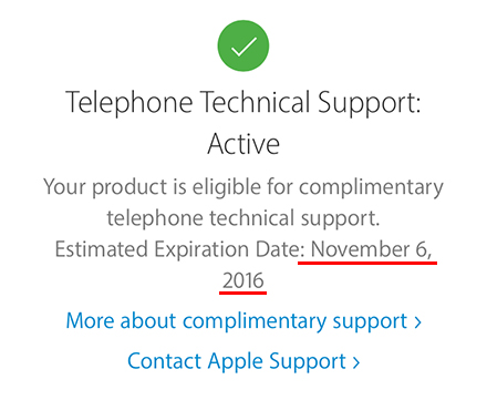 How to check Imei Iphone to distinguish Real or Fake products Picture 10