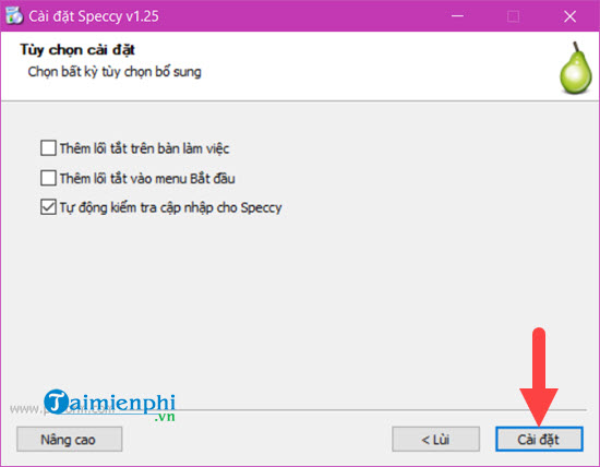 How to check laptop computer configuration Windows 11, 10, 8, 7 Picture 19