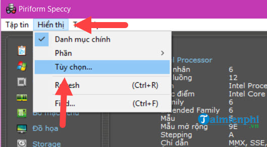 How to check laptop computer configuration Windows 11, 10, 8, 7 Picture 24