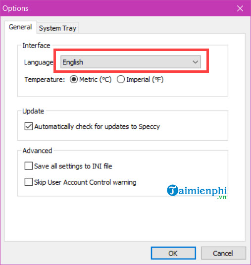 How to check laptop computer configuration Windows 11, 10, 8, 7 Picture 25
