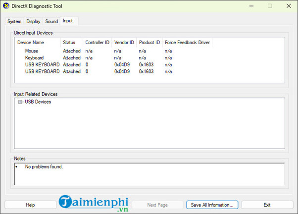 How to check laptop computer configuration Windows 11, 10, 8, 7 Picture 5