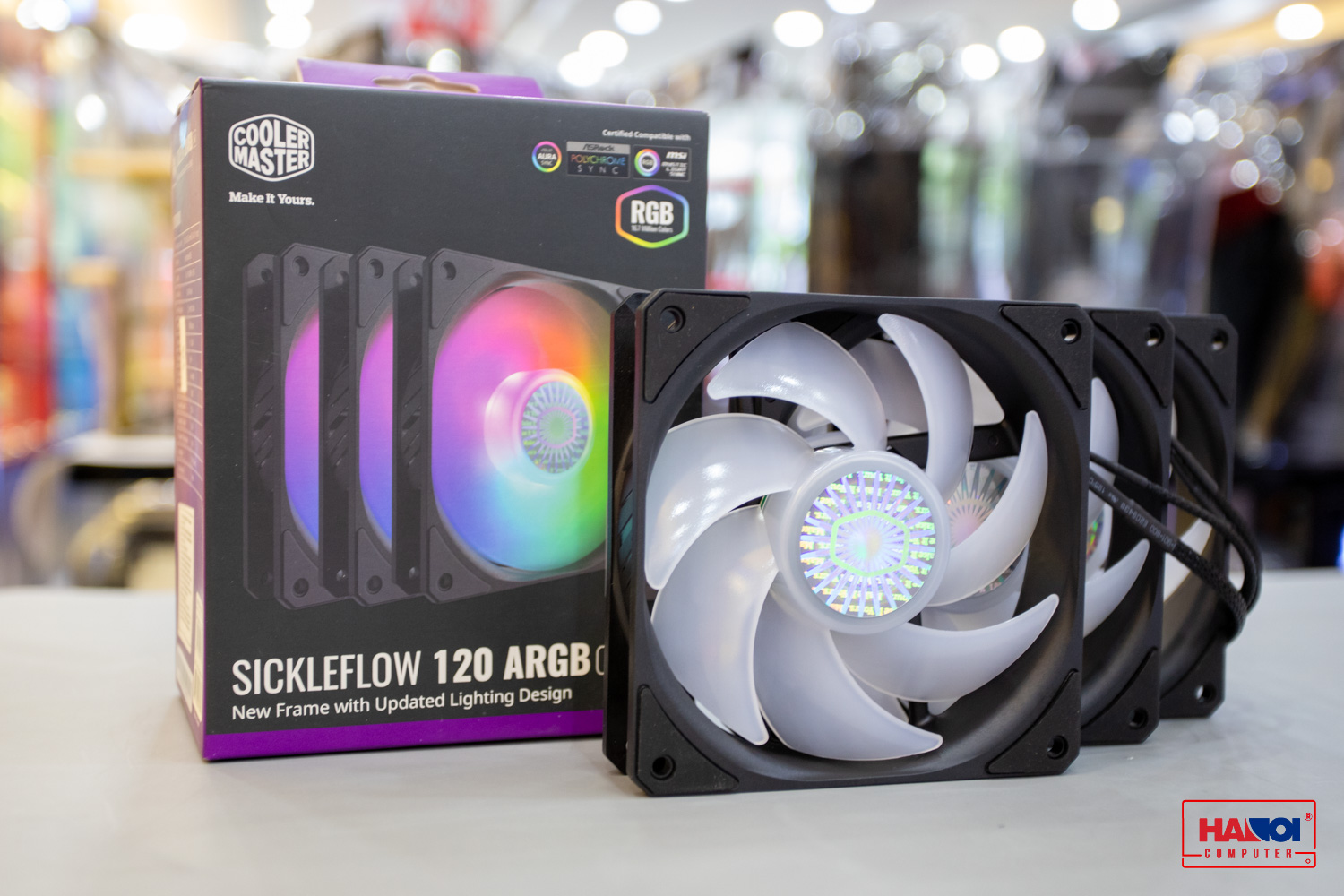 How to check laptop cooling fan most accurately Picture 3