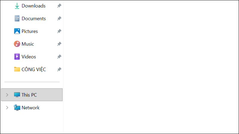 images 2 of How to check laptop storage capacity on Windows and MacBook