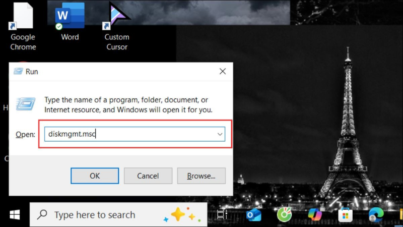 images 6 of How to check laptop storage capacity on Windows and MacBook