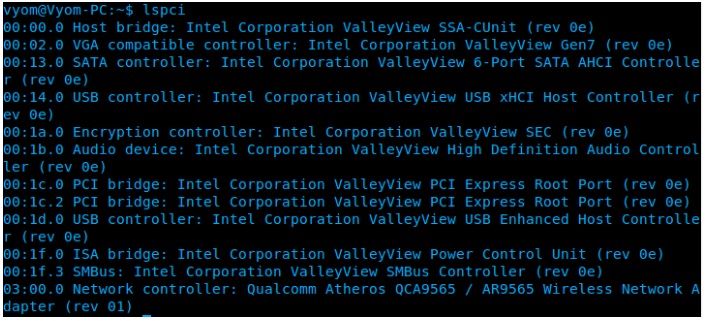 How to check Linux computer configuration Picture 3