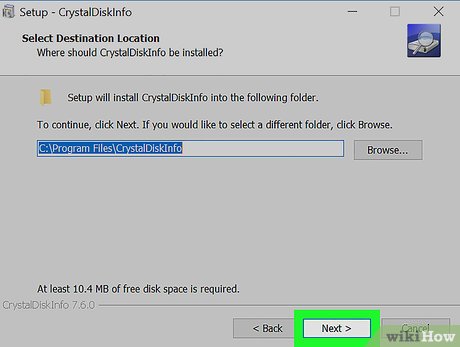 How to Check SSD Health Picture 5