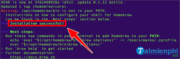 How to check SSD Macbook M2 Picture 8