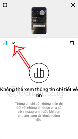 How to Check Views on Featured Instagram Stories Picture 3