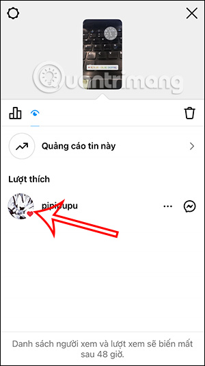 How to Check Views on Featured Instagram Stories Picture 4
