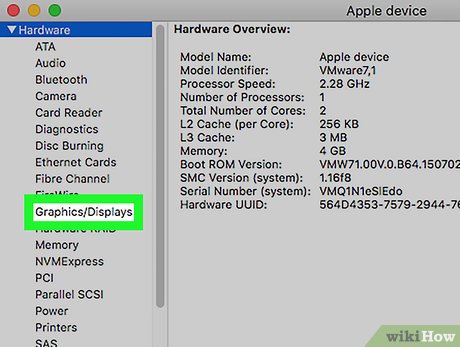 How to Check the Graphics Card on Your Computer Picture 10