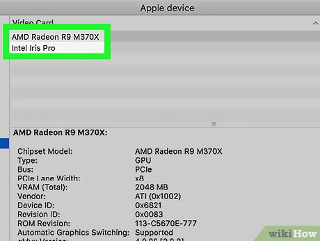 How to Check the Graphics Card on Your Computer Picture 11