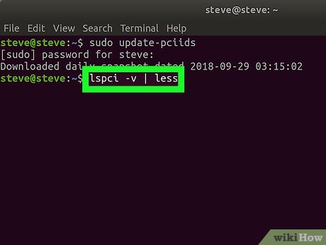 How to Check the Graphics Card on Your Computer Picture 15