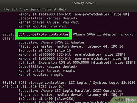 How to Check the Graphics Card on Your Computer Picture 16