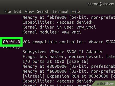 How to Check the Graphics Card on Your Computer Picture 17