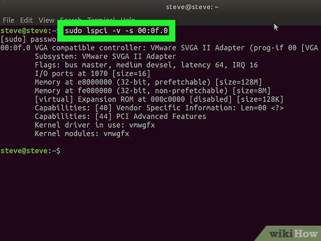 How to Check the Graphics Card on Your Computer Picture 19