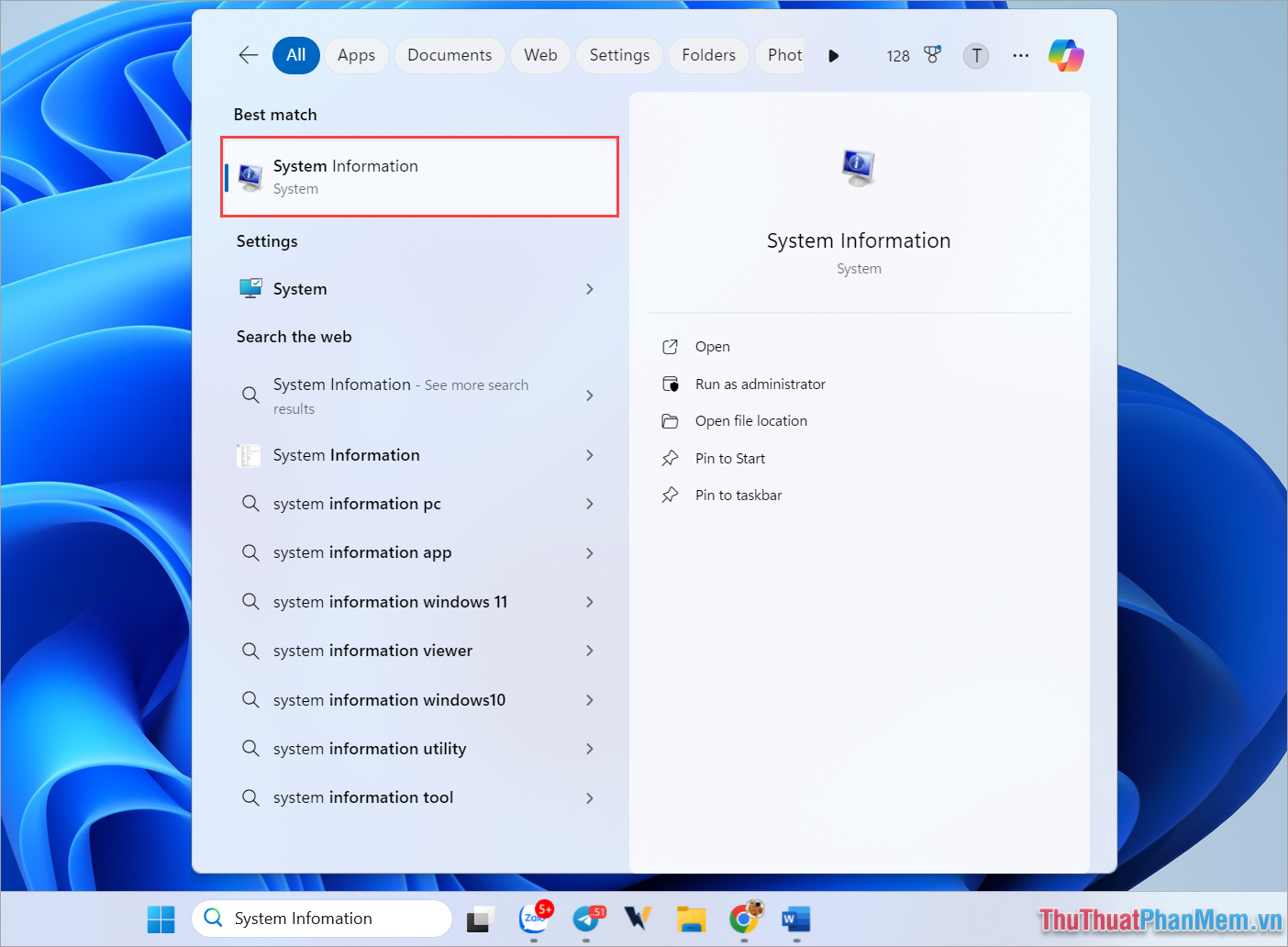 How to check Windows 11 version Picture 10