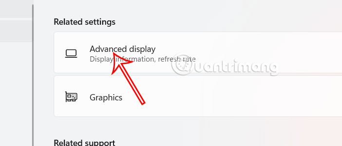 How to check VRAM capacity on Windows 11 Picture 2