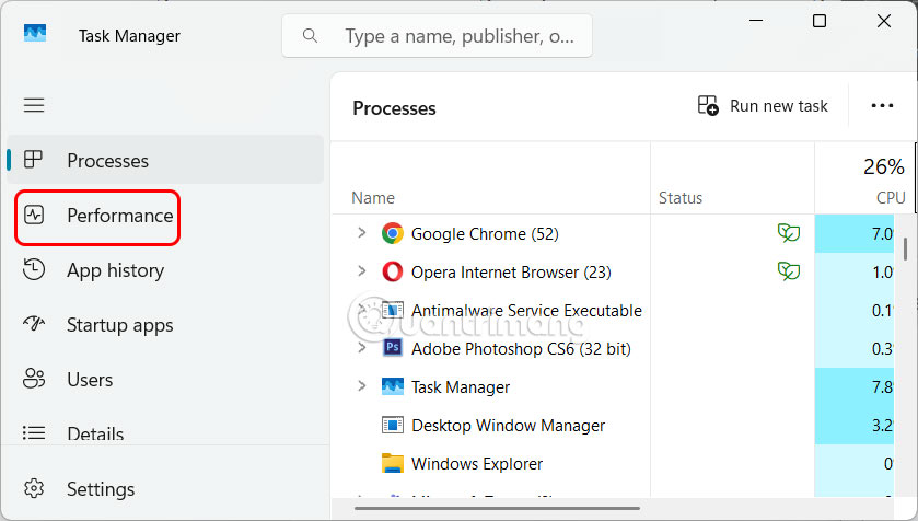 How to check VRAM capacity on Windows 11 Picture 7