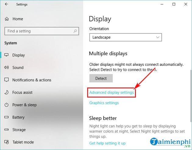 How to check VRAM on Windows 10 Picture 4
