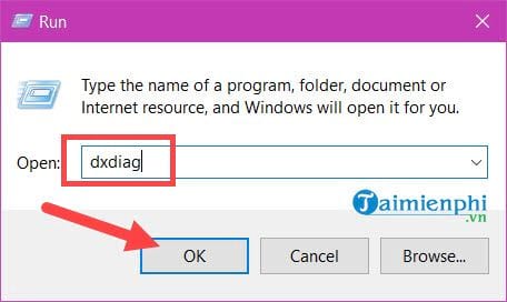 Picture 2 of How to check what type of chip your computer or laptop uses? Pentium, Core i3, i5, i7