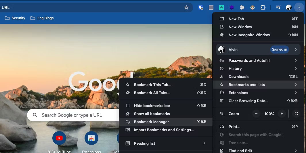 How to check where Google AI Overview gets the information to provide you Picture 1